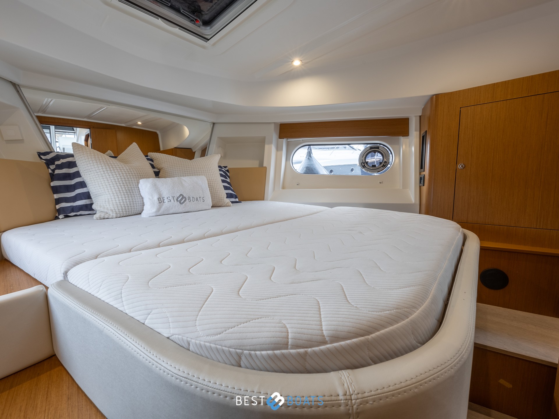 Beneteau Swift Trawler 30