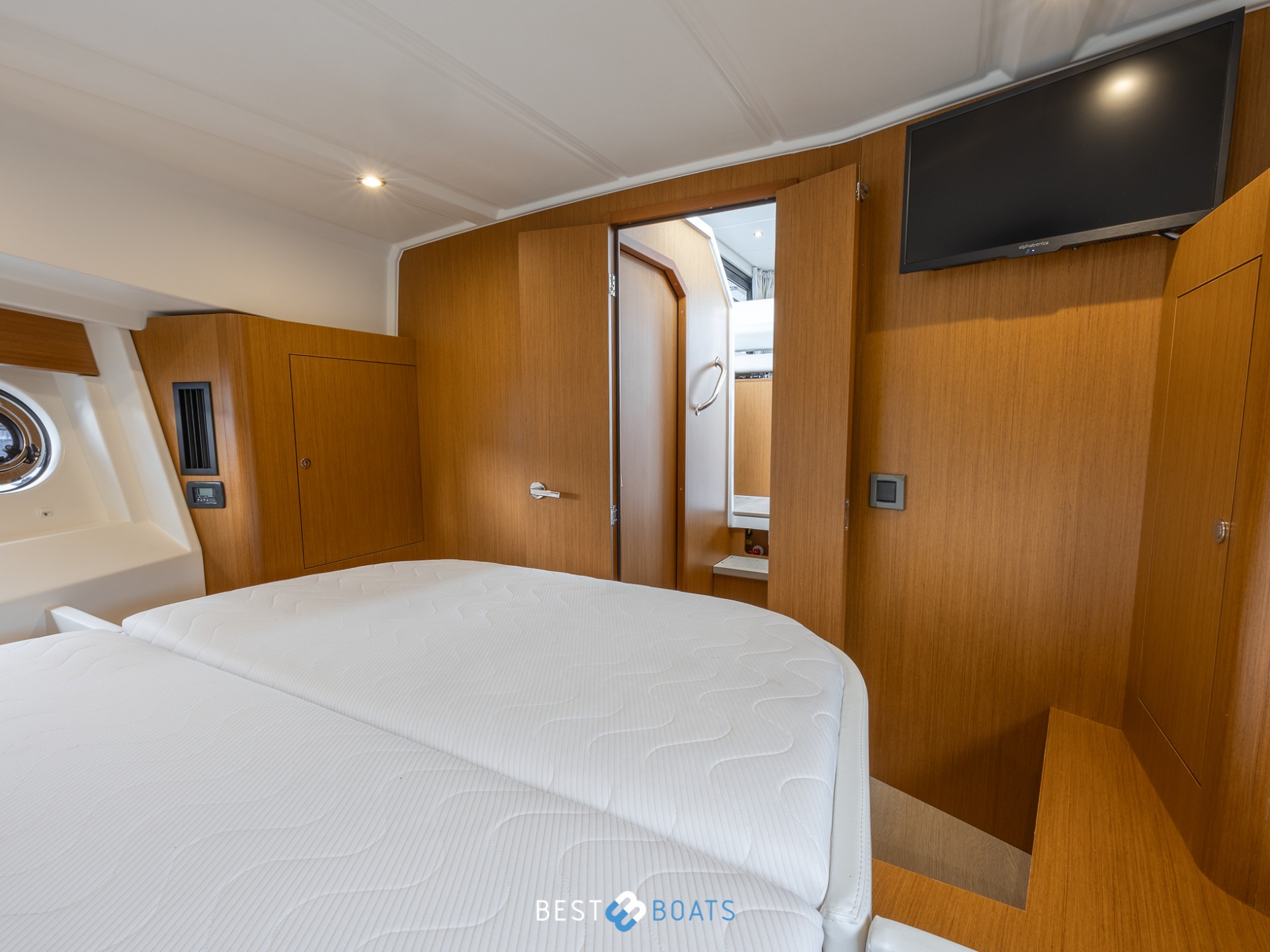 Beneteau Swift Trawler 30