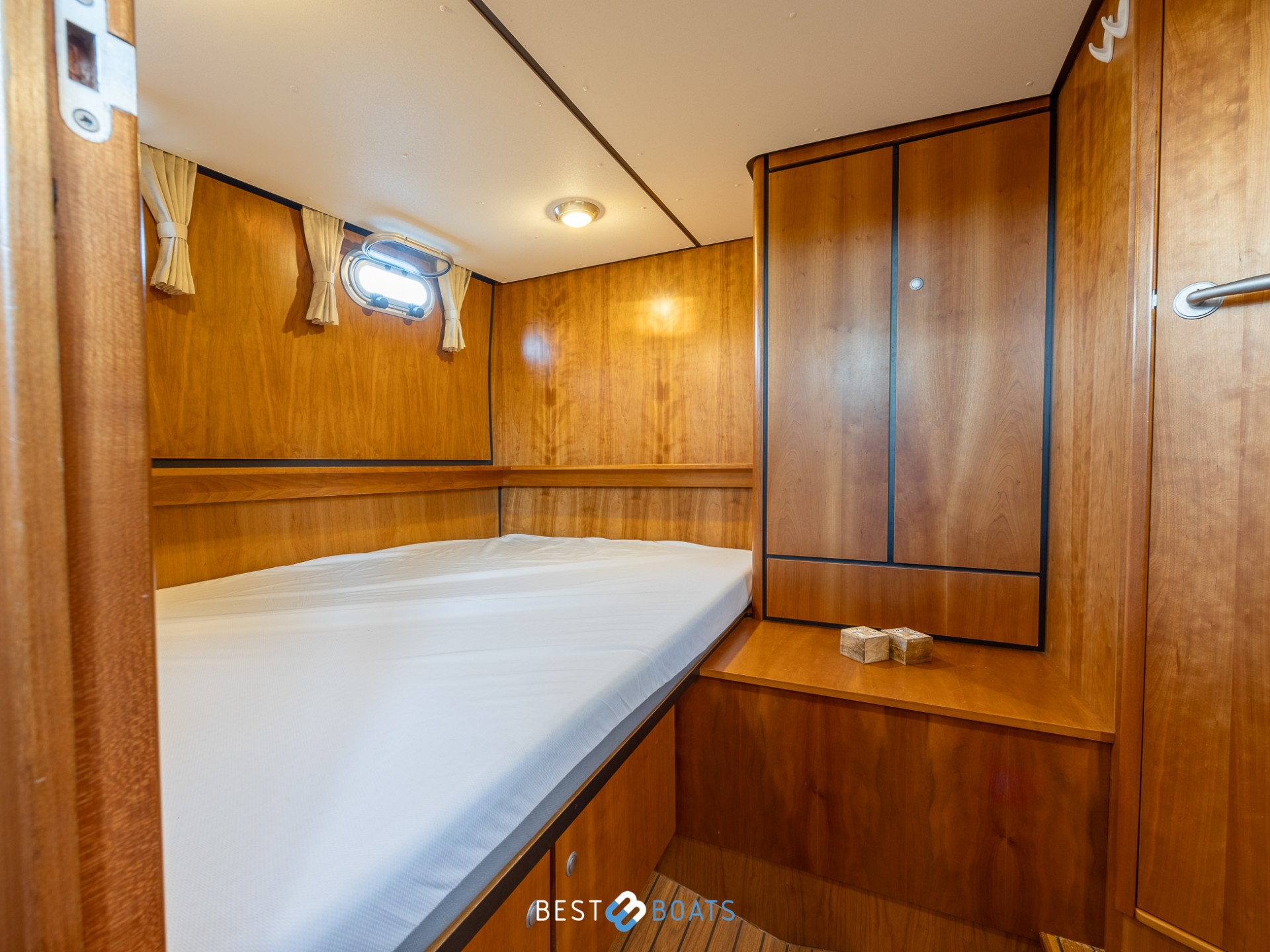 Linssen Grand Sturdy 33.9 AC