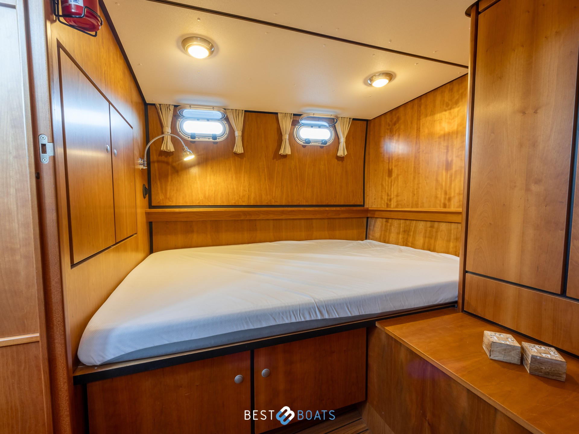 Linssen Grand Sturdy 33.9 AC