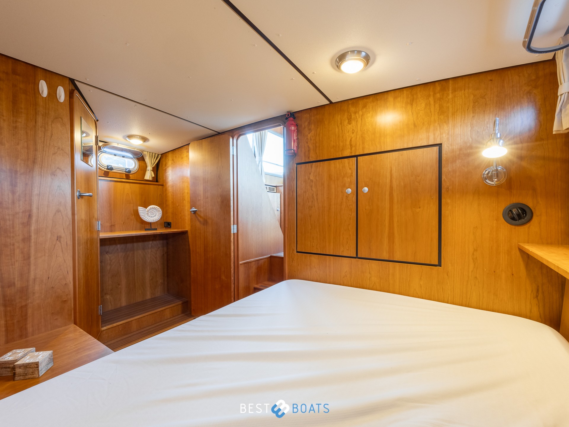 Linssen Grand Sturdy 33.9 AC