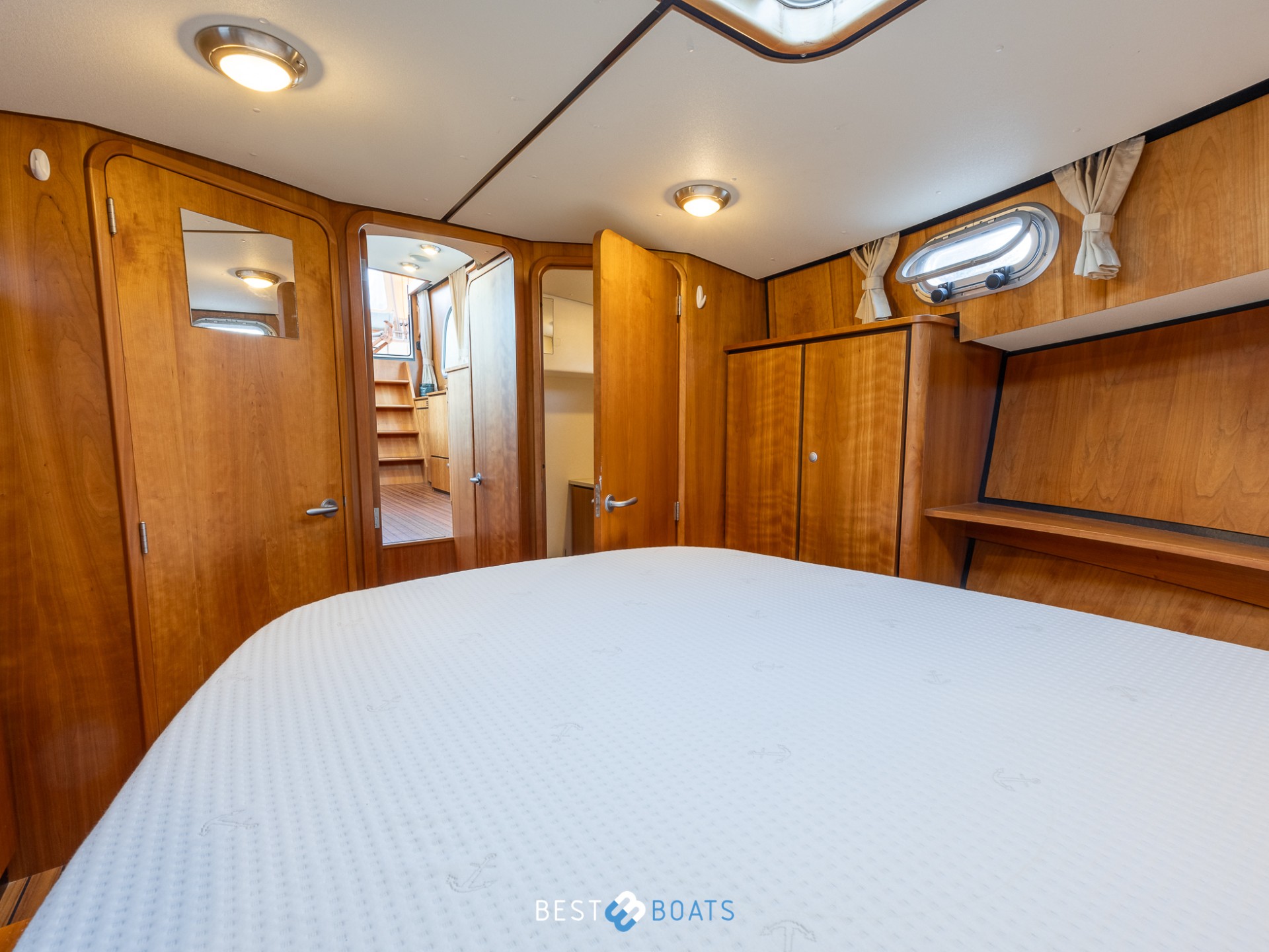 Linssen Grand Sturdy 33.9 AC