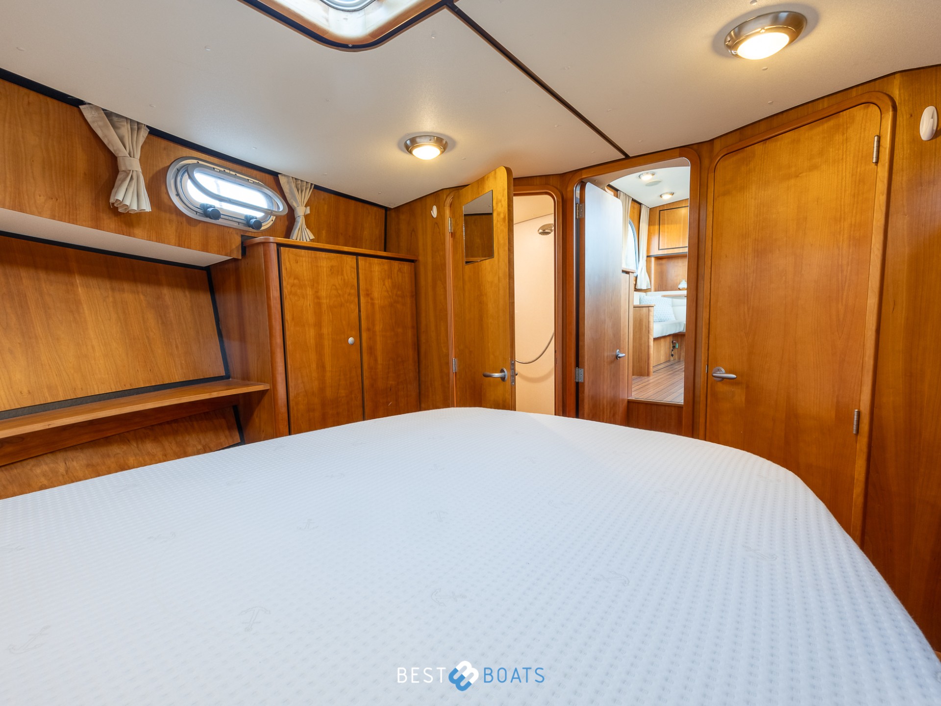 Linssen Grand Sturdy 33.9 AC