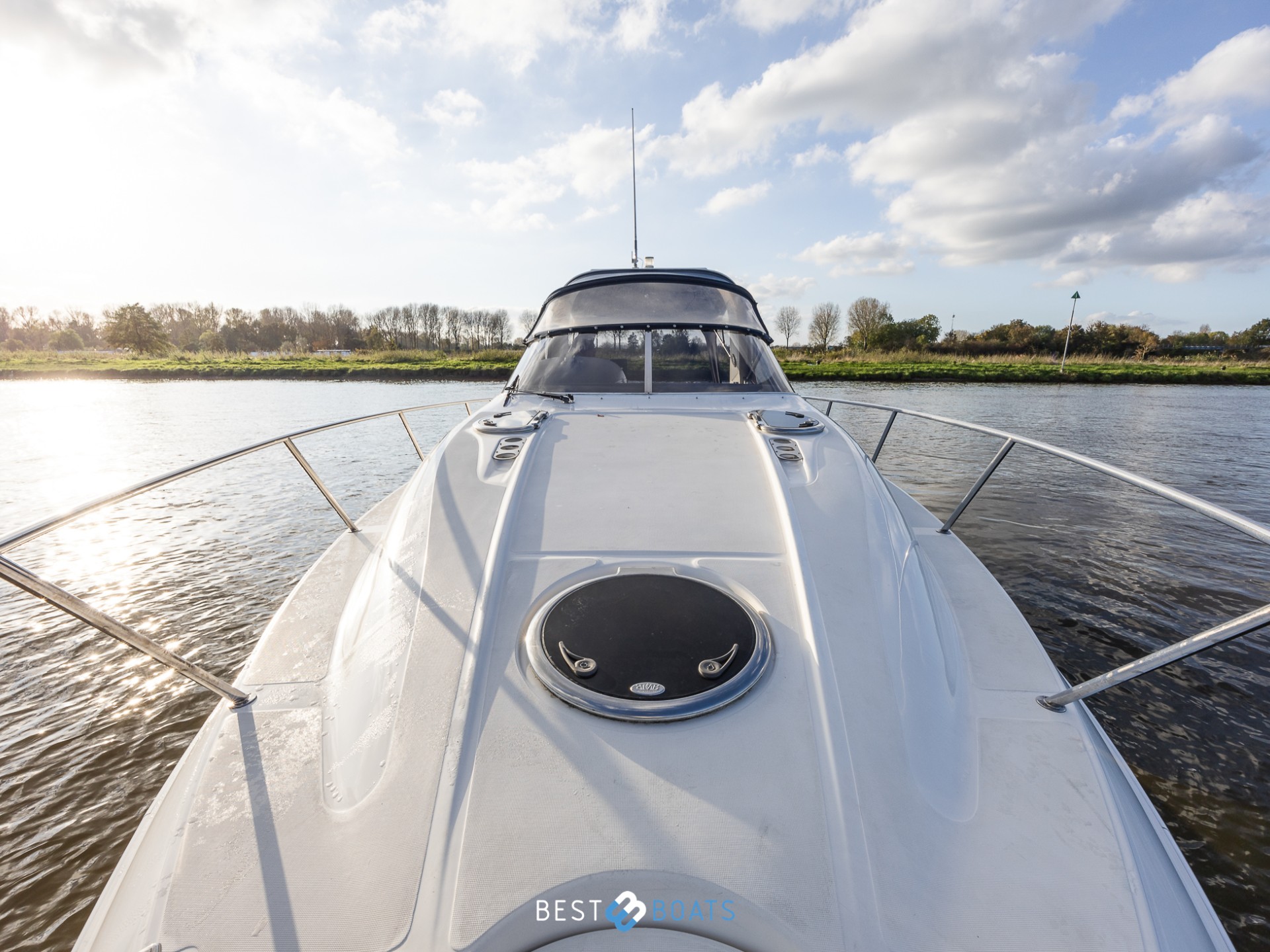 Bavaria 300 Sport