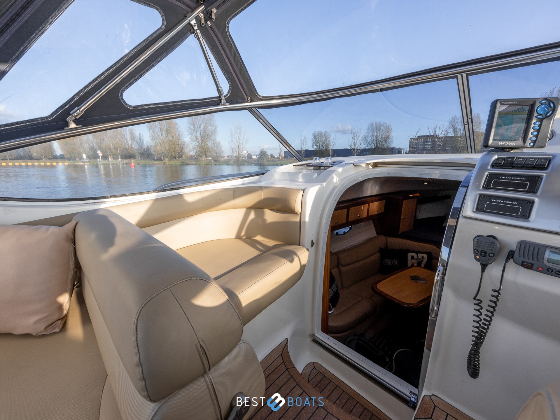 Bavaria 300 Sport