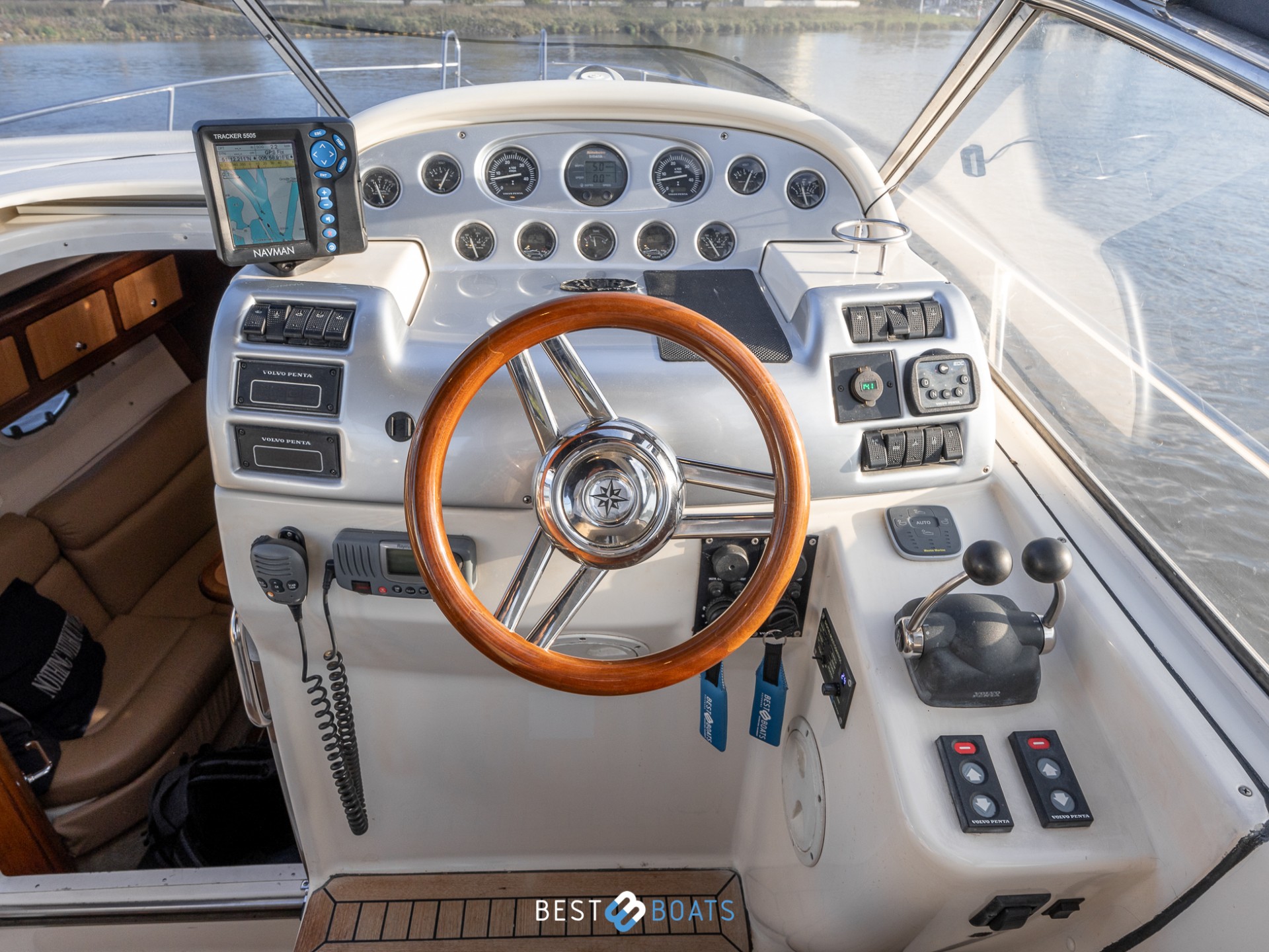 Bavaria 300 Sport