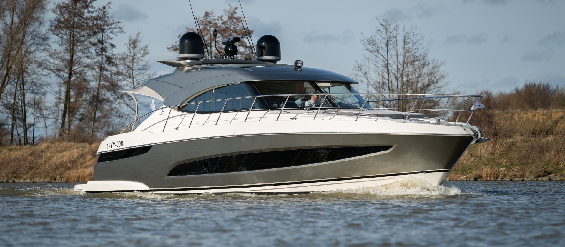 super yacht kopen